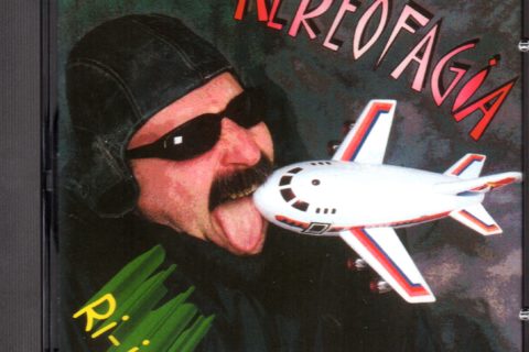 Aereofagia_front